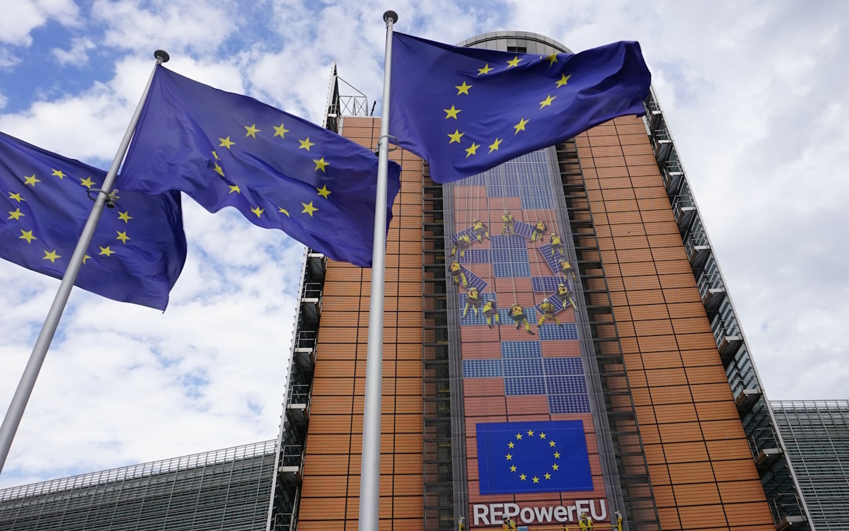 Nowe ramy finansowe Unii krytykują wszyscy