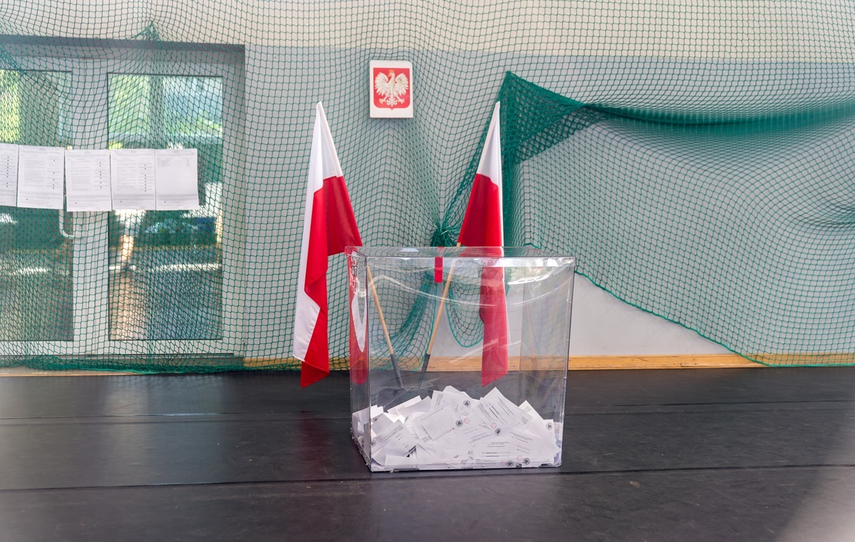 Bodnarowcy szykują się na porażkę ws. "przeliczania głosów"