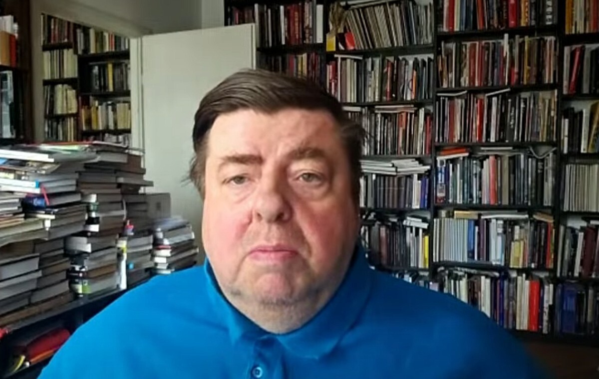 Semka: Społeczeństwo powinno surowo ocenić Bodnara czy Zolla