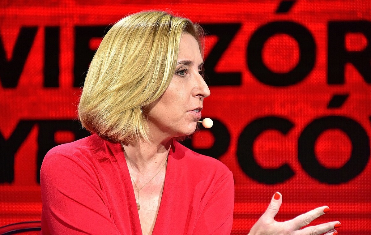 Wielowieyska straszy "atmosferą pogromową" wobec migrantów