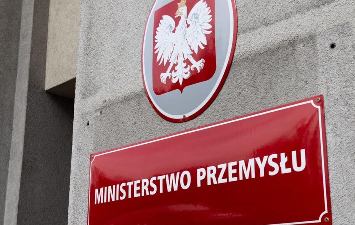 Obietnica do likwidacji. To koniec Ministerstwa Przemysłu?