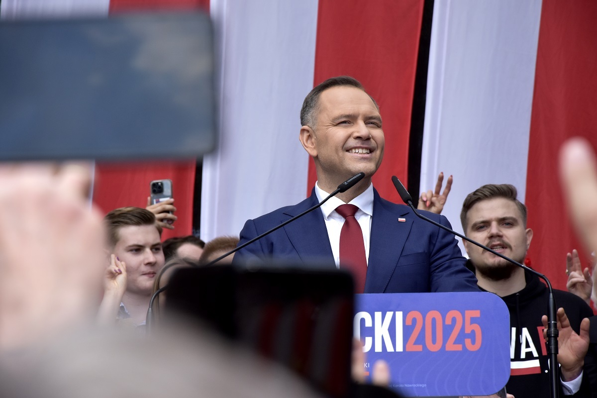 Groteskowa i tragiczna postawa profesorów prawa