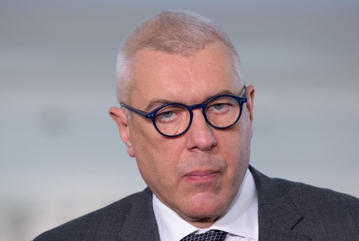 Giertych nie stawił się w prokuraturze w Ostrołęce