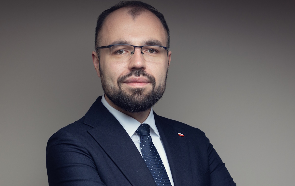 Szczucki: Decyzję ws. rekonstrukcji powinien podjąć Nawrocki
