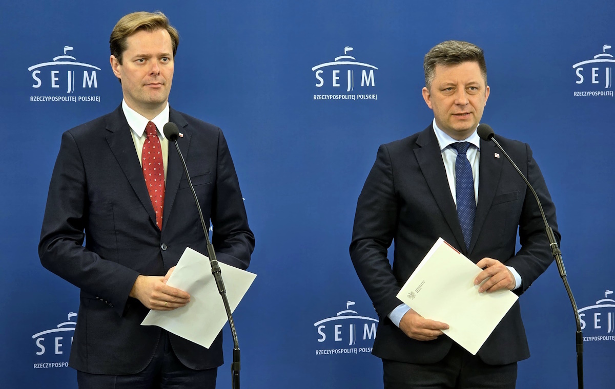 Posłowie PiS skierowali interpelację do MON ws. dronów