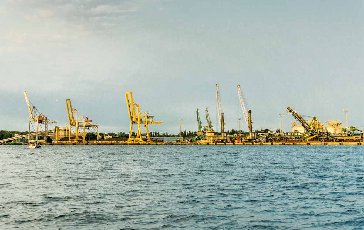 Gigantyczne złoże ropy odkryte w Polsce!