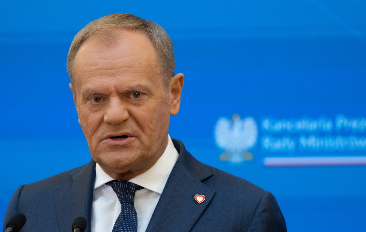 Nieoficjalnie: Tusk przesunął posiedzenie rządu na 25 lipca