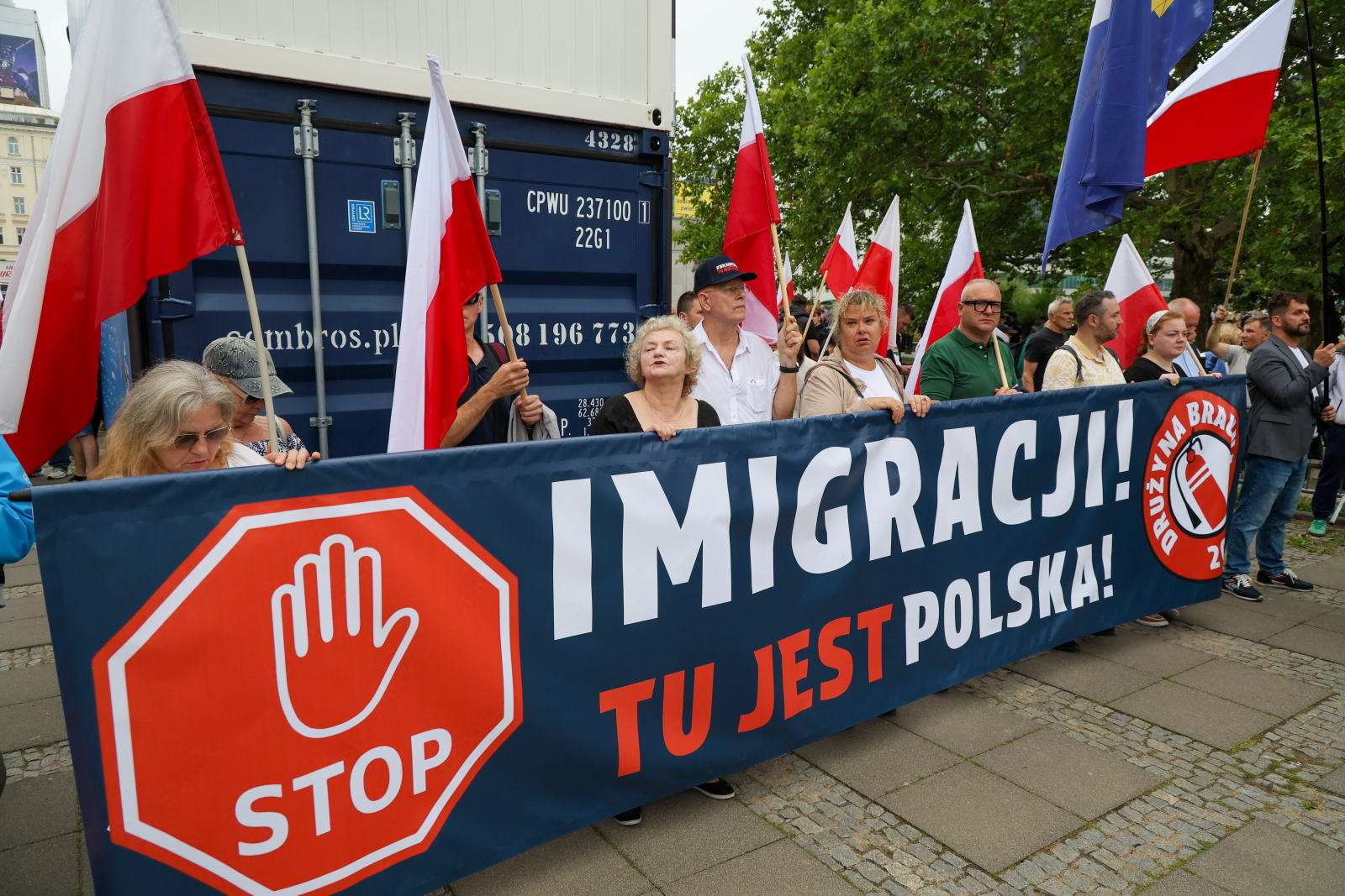 Kogo będzie więcej?