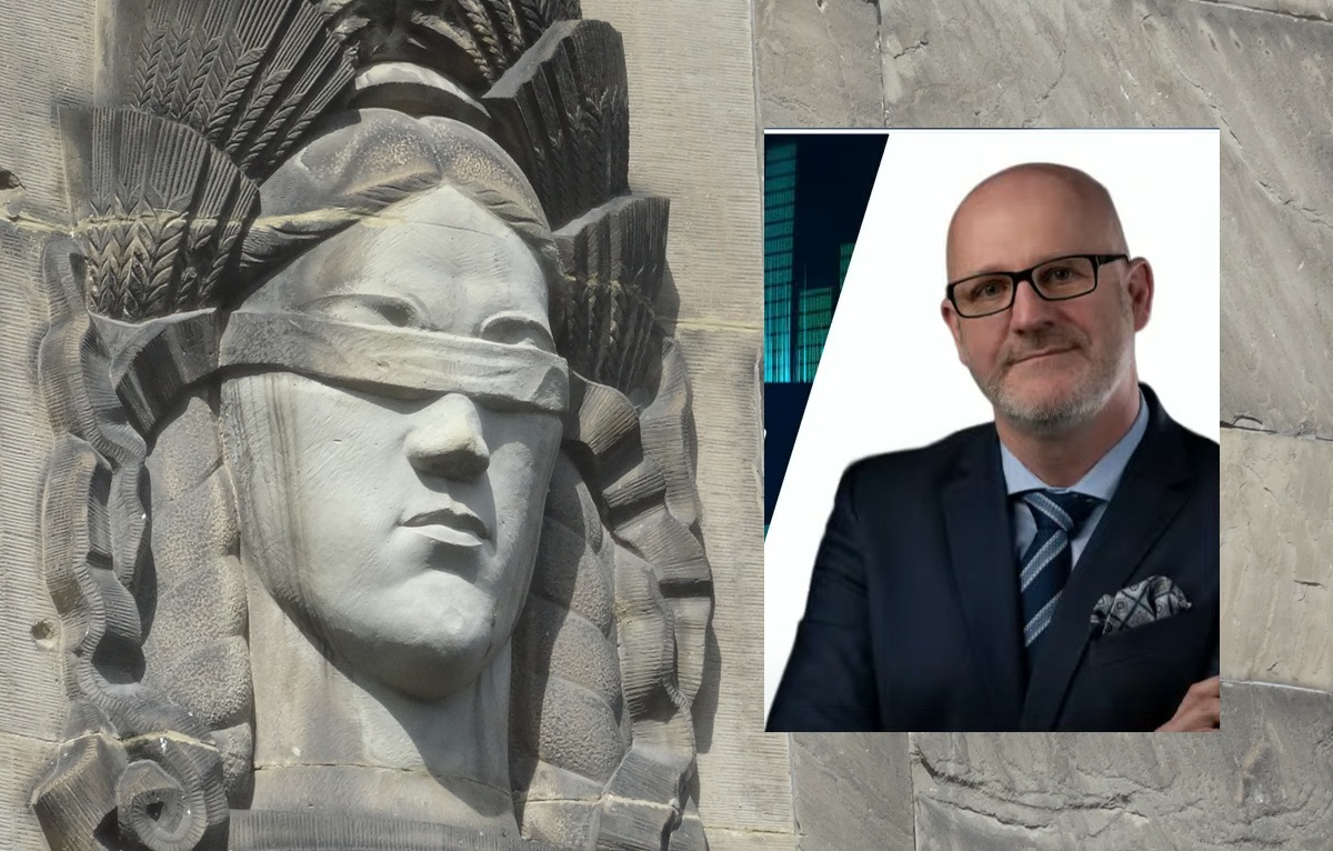 TYLKO U NAS. Sprawa Pawła K. Mec. Gomoła: Areszt trwa i trwa