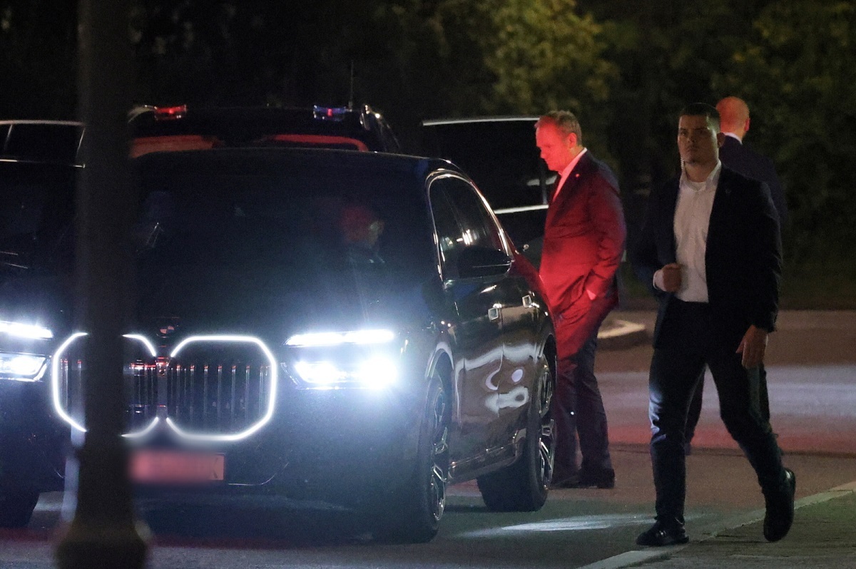 Rekonstrukcja Tuska ma go chronić przed ustąpieniem