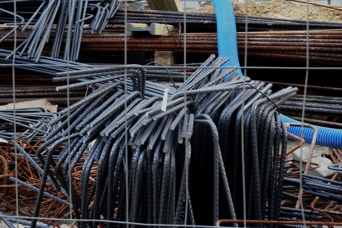 Producenci stali zapowiadają strajki na granicy z Ukrainą