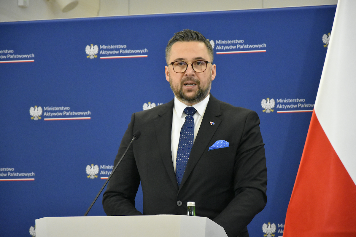 Kulasek: Powinniśmy się zająć pracą, a nie zajmować się sobą