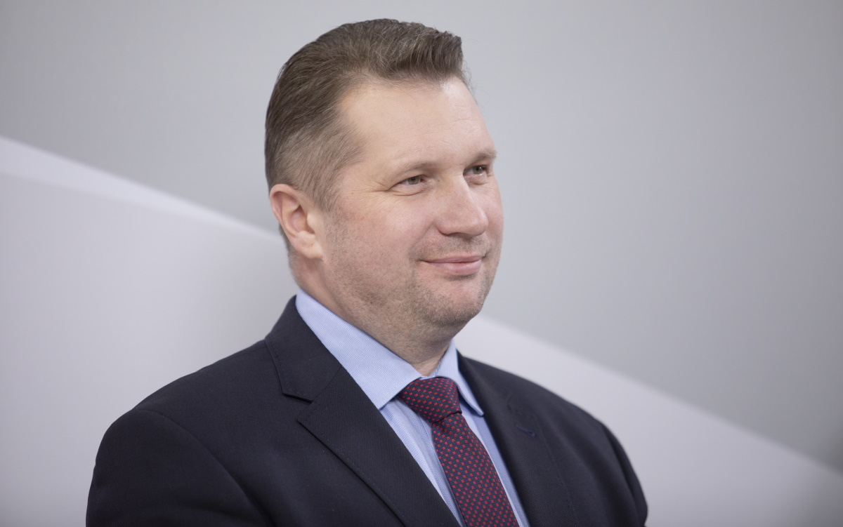 Poeta drwi z rekonstrukcji: Rutnicki? Wydarzenie miesiąca!