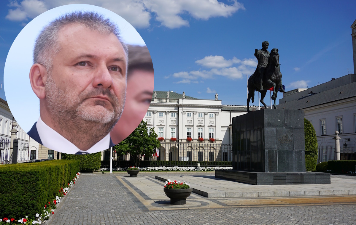 Żurek musi natychmiast zrzec się urzędu sędziego!