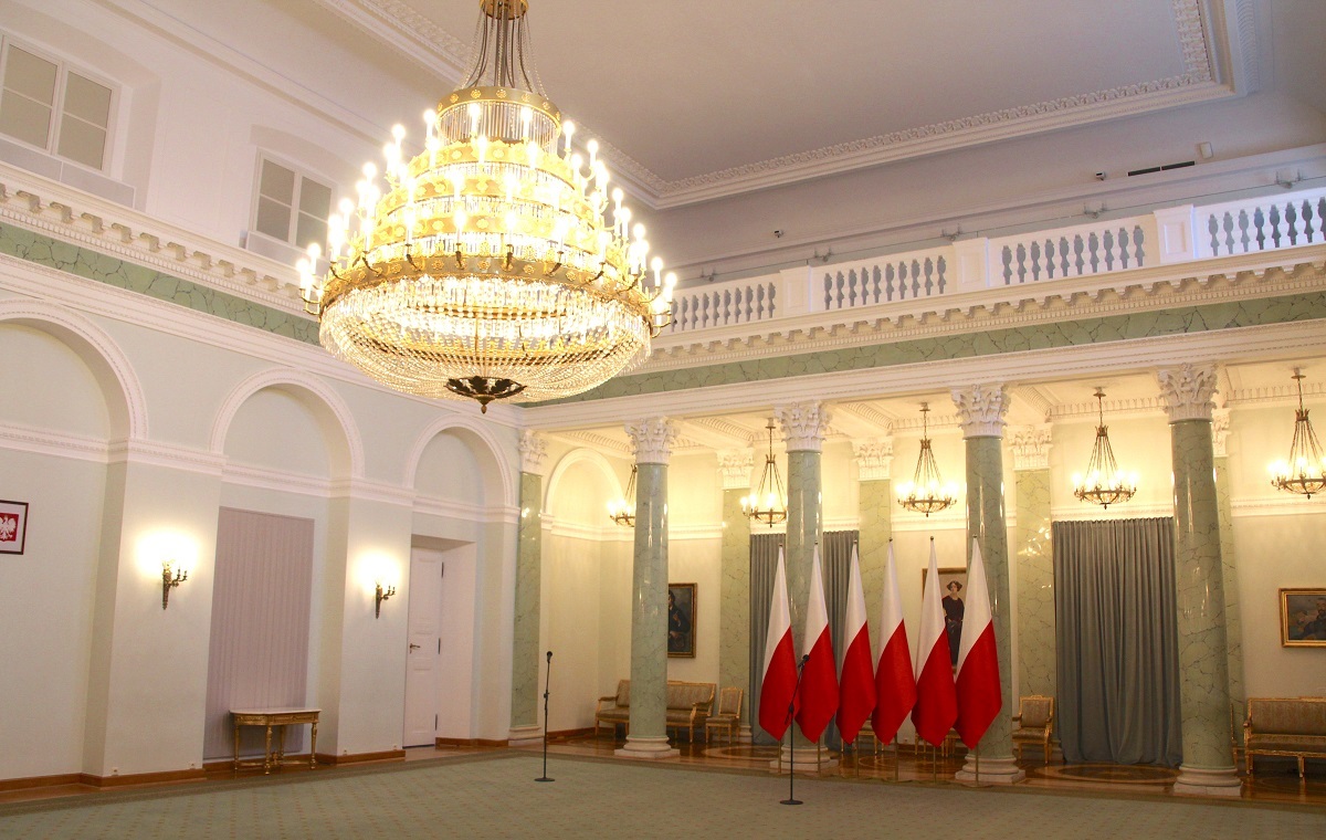 Wiemy, kiedy zaprzysiężenie nowych ministrów