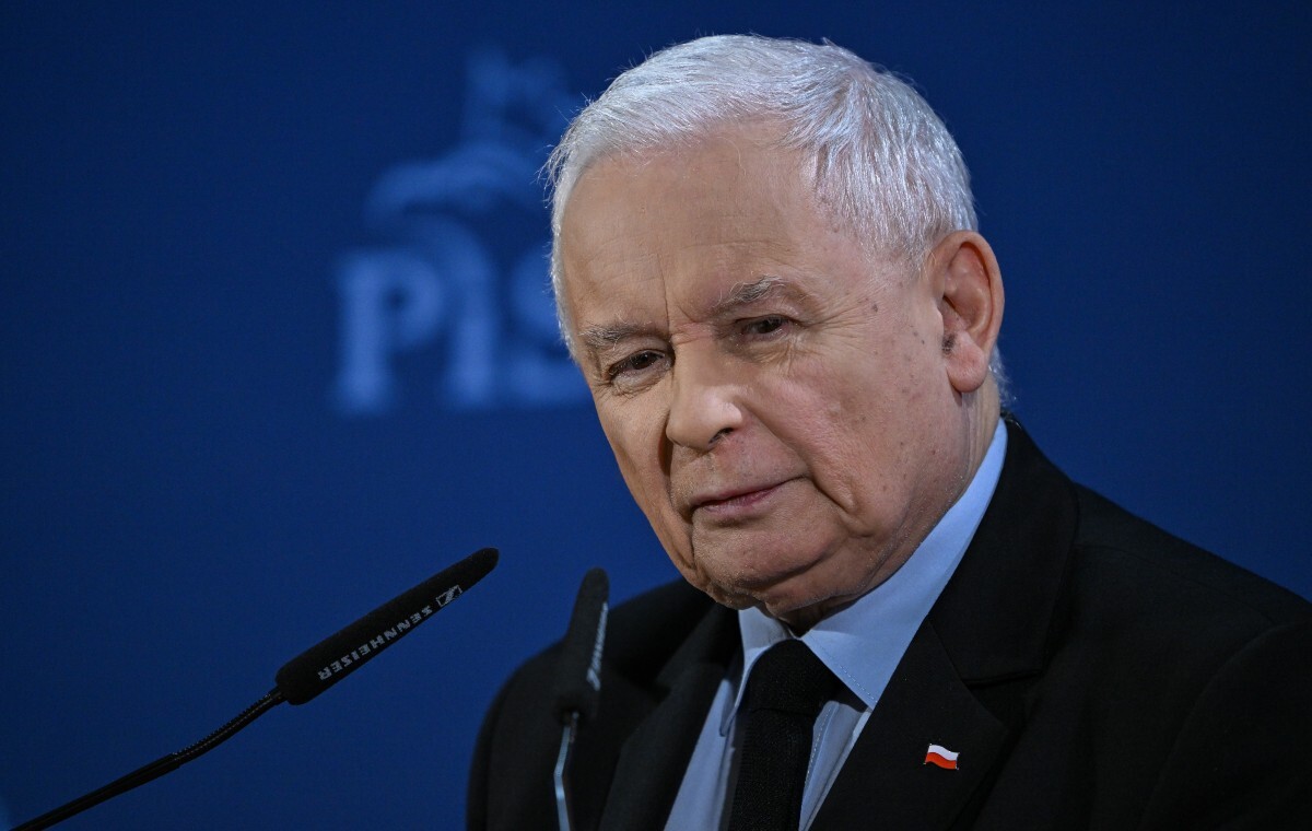 Waldemar Żurek szefem MS? Prezes PiS: Z deszczu pod rynnę