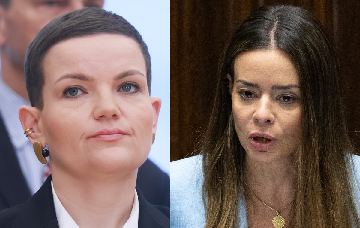 Tak przejęła resort? Cienkowska miała wystraszyć Leo