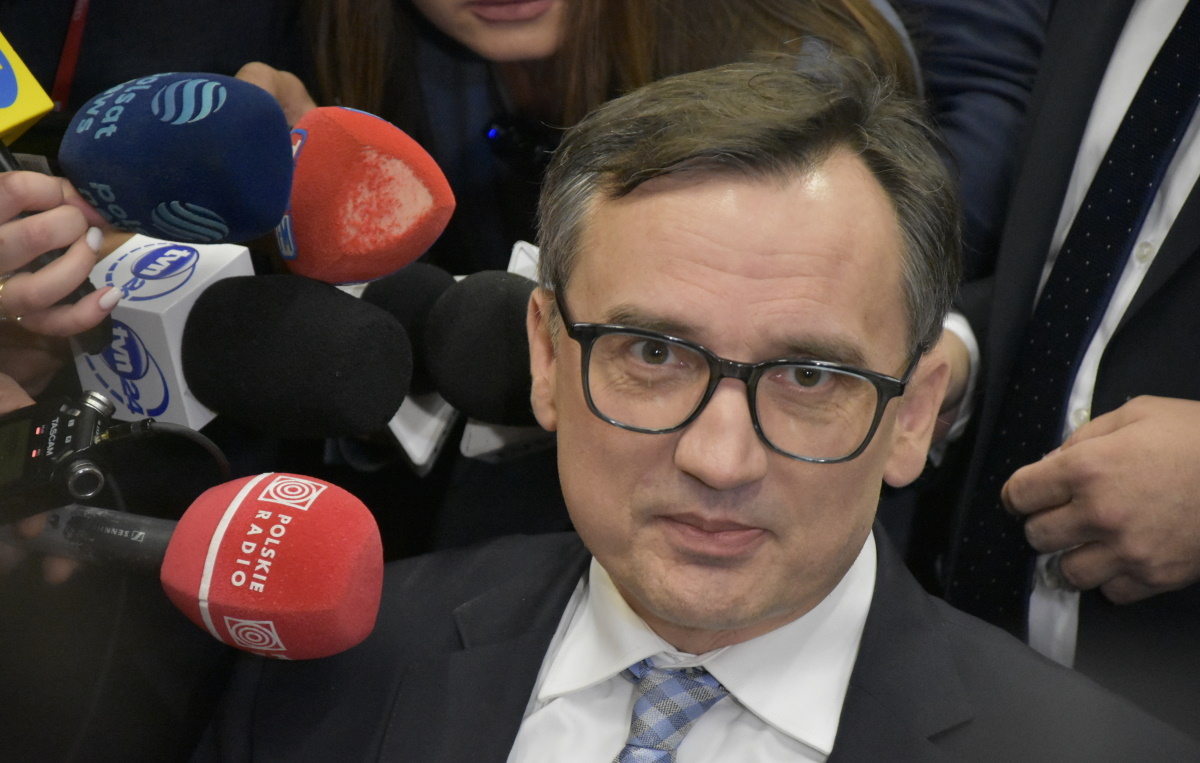 Cyrku ciąg dalszy! Jest decyzja sejmowej komisji ws. Ziobry