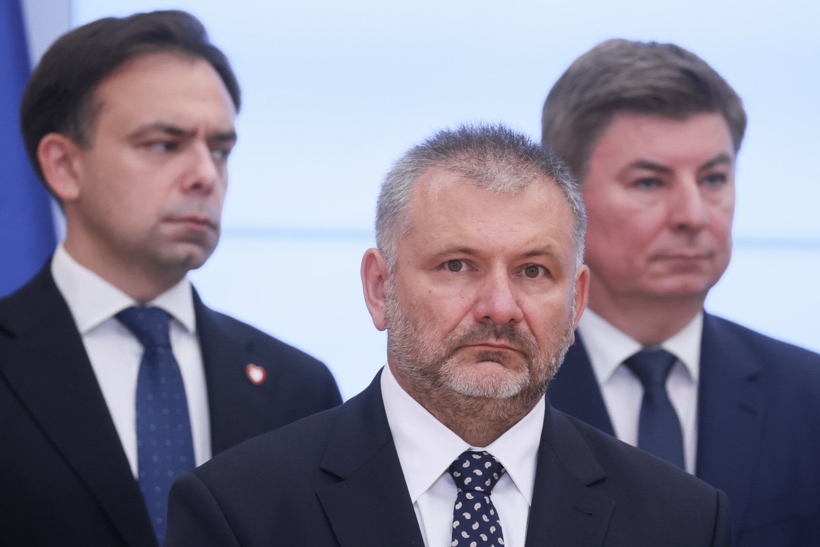 Nowy rząd? Jeszcze więcej chaosu, destabilizacji i obłędu