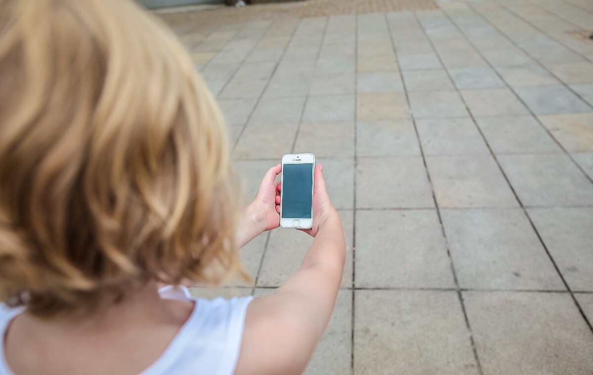 Naukowcy alarmują: telefony niszczą psychikę dzieci!