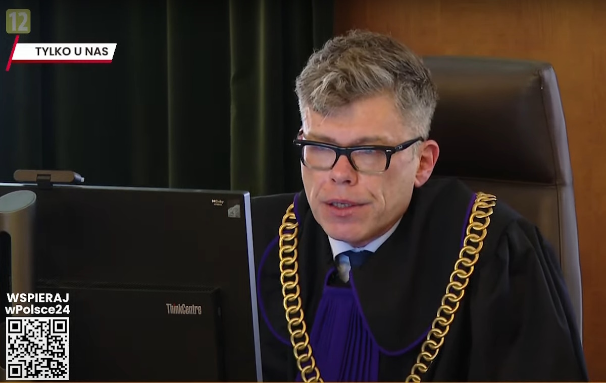 NASZ NEWS. Paweł K. na wolności! Nie ma obaw matactwa
