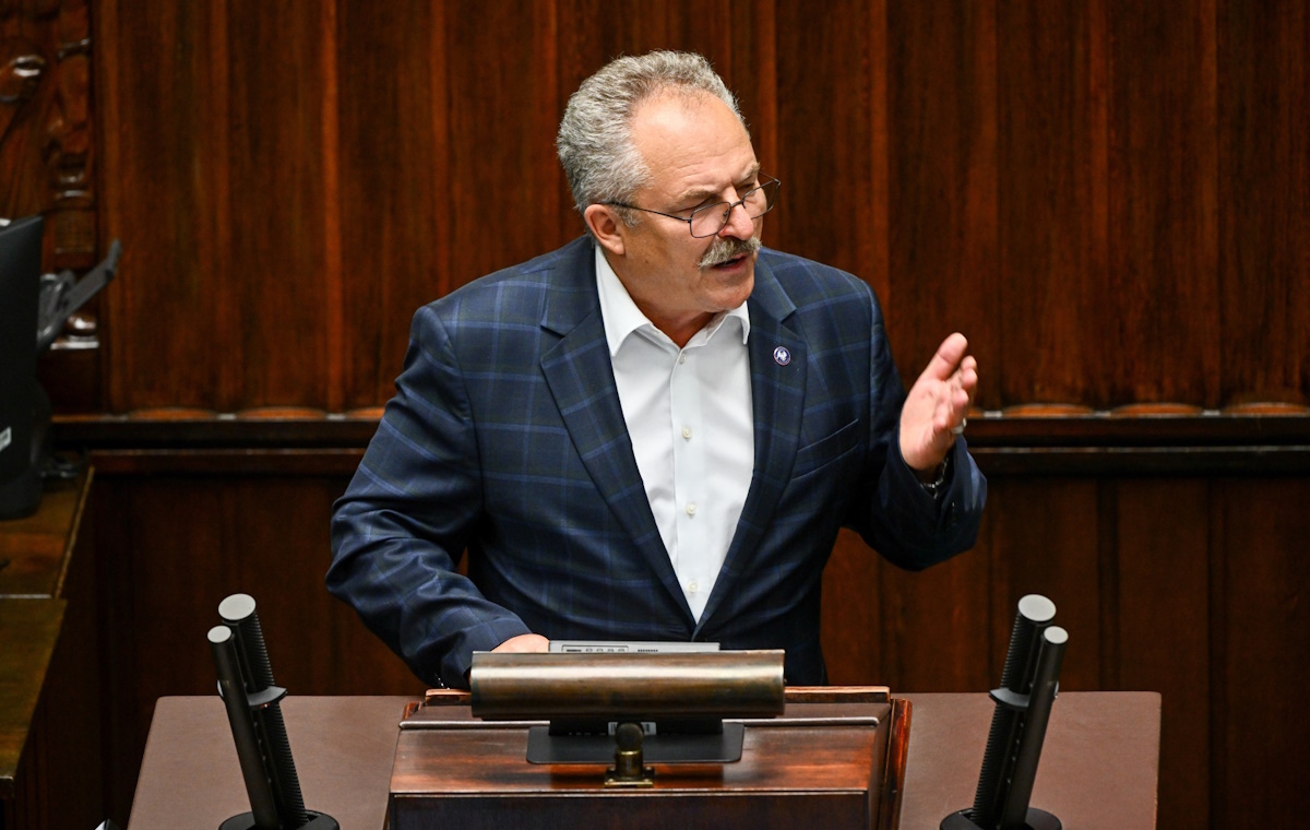Ostro w Sejmie. Koalicja zagłosuje za absolutorium dla rządu