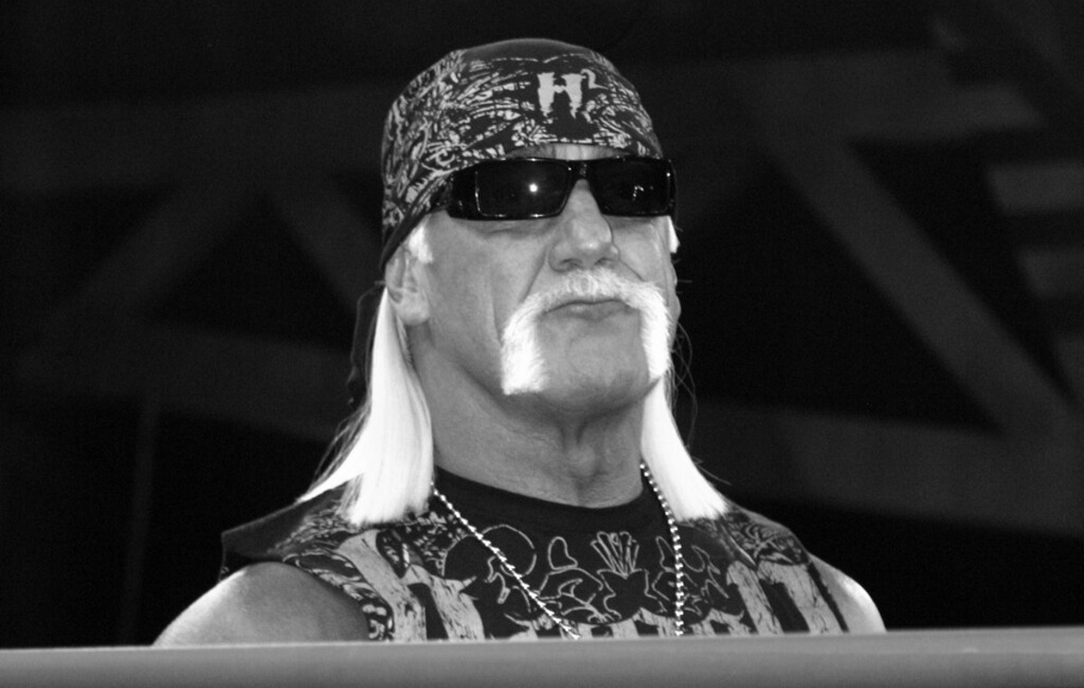 Zmarł Hulk Hogan. Legenda wrestlingu miała 71 lat