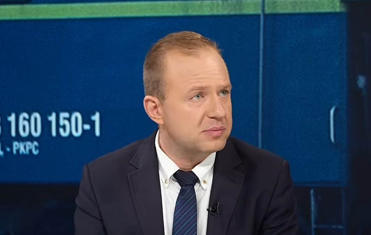 TYLKO U NAS. Kurzejewski: Tusk chce pokazać się jako boss