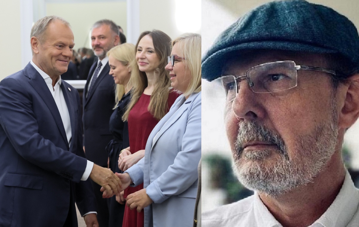 Prof. Jabłoński: Będą zagryzać zęby i czekać do jesieni