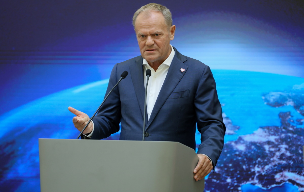 Skutki rekonstrukcji Tuska! Niepewność pracowników resortu