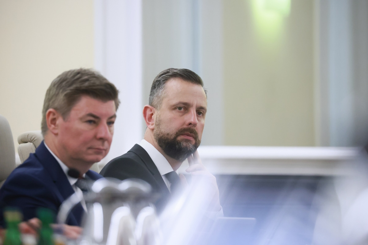 Nowa strategia bezpieczeństwa rządu. MON rusza po miliardy