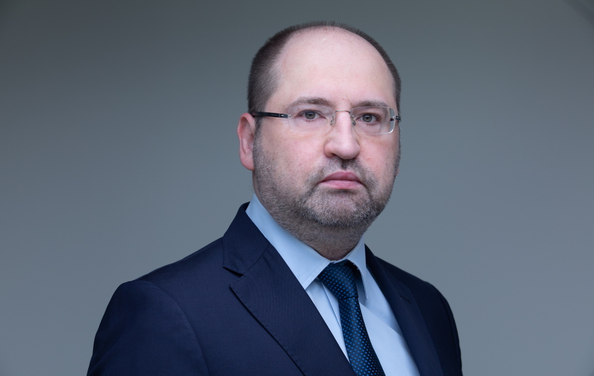Bielan: Prezes Kaczyński i marszałek Hołownia nie są wrogami