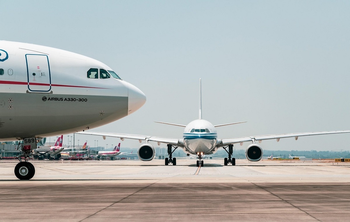 Masowe strajki na lotniskach!Odwołanych może być wiele lotów