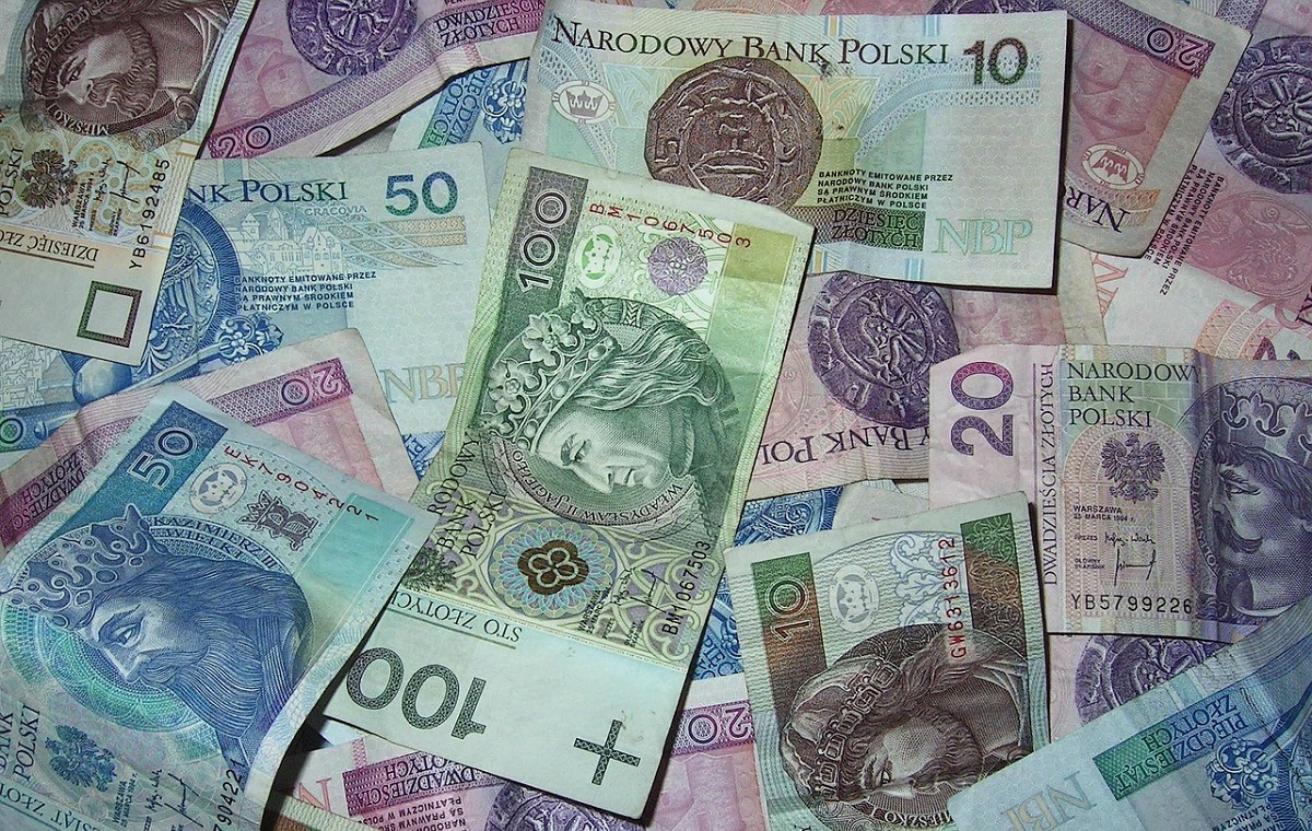 Budżetowi państwa grozi katastrofa? Zatrważające dane