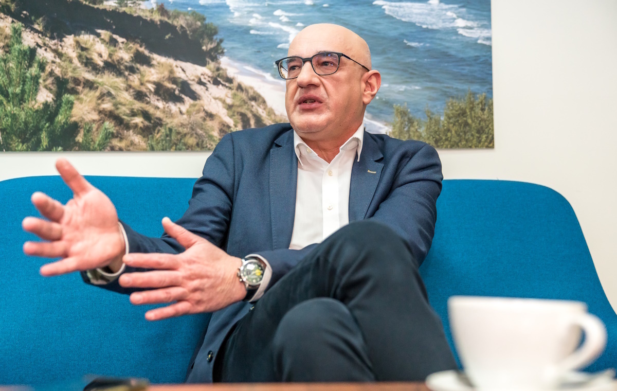 Prok. Ostrowski: Hołownia powinien zostać przesłuchany