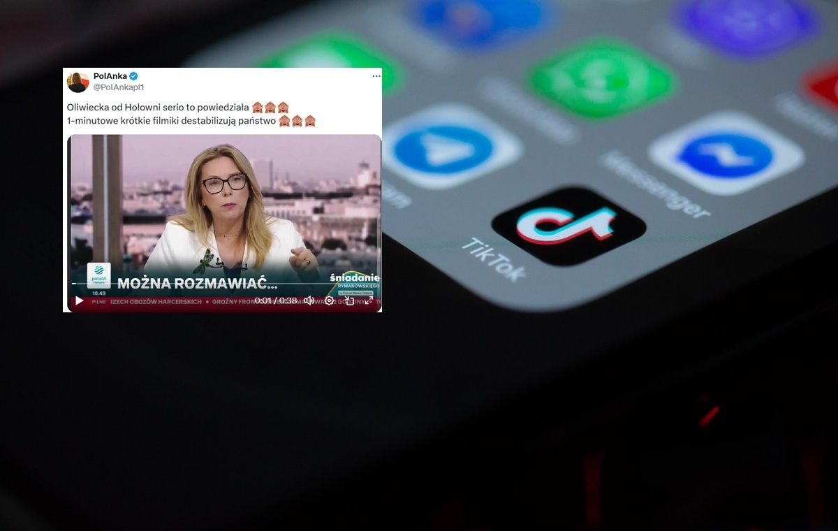 Videos destabilize the state? Curious words of the MP