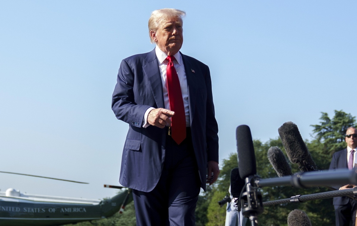 Planned Parenthood zamknęła pięć placówek! Przez Trumpa