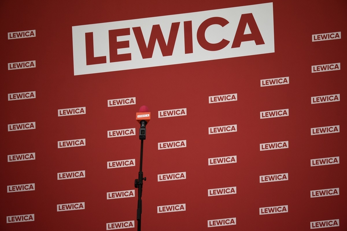 Nominaci Lewicy obsiedli PFRON