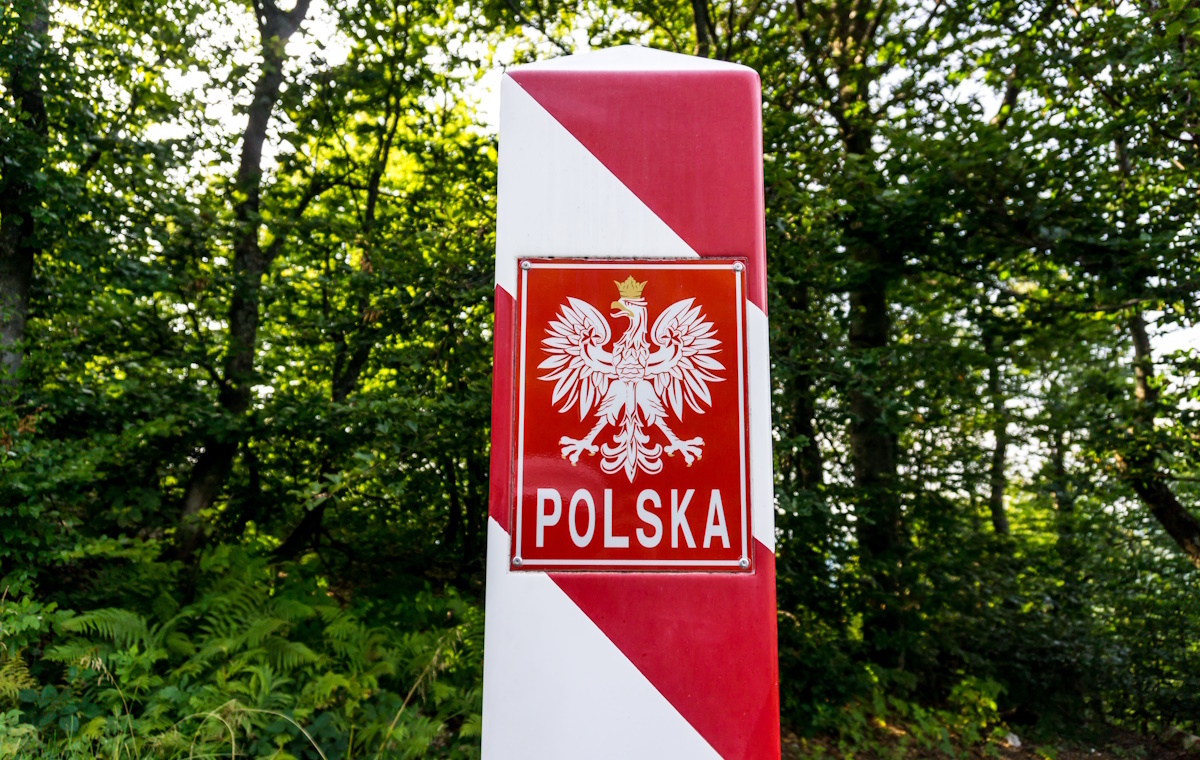 Przedłużenie kontroli na granicy. Niemcy i UE zgadzają się