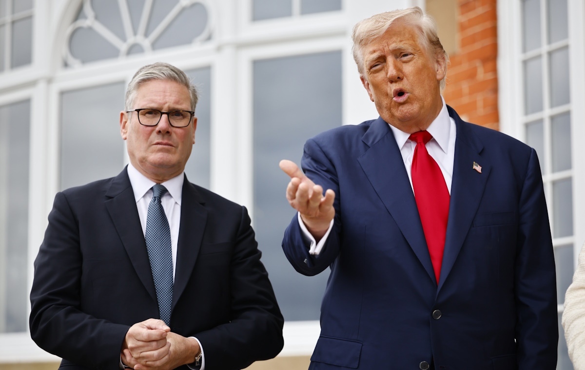 Trump skraca termin ultimatum dla Putina. 10 lub 12 dni!