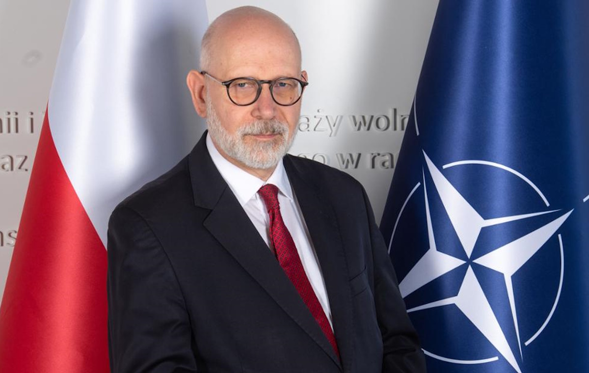 Świrski: Atak na KRRiT i na mnie to atak na wolność słowa