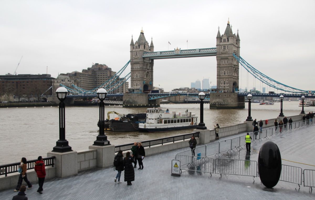 Trump miał rację? Dwie ofiary śmiertelne ataku w Londynie!