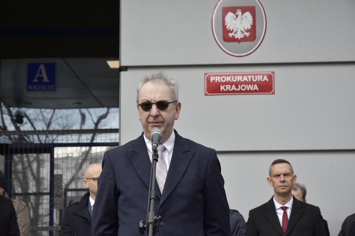 Uderzenie w legalnych Zastępców PG. Sąd po stronie Bodnara