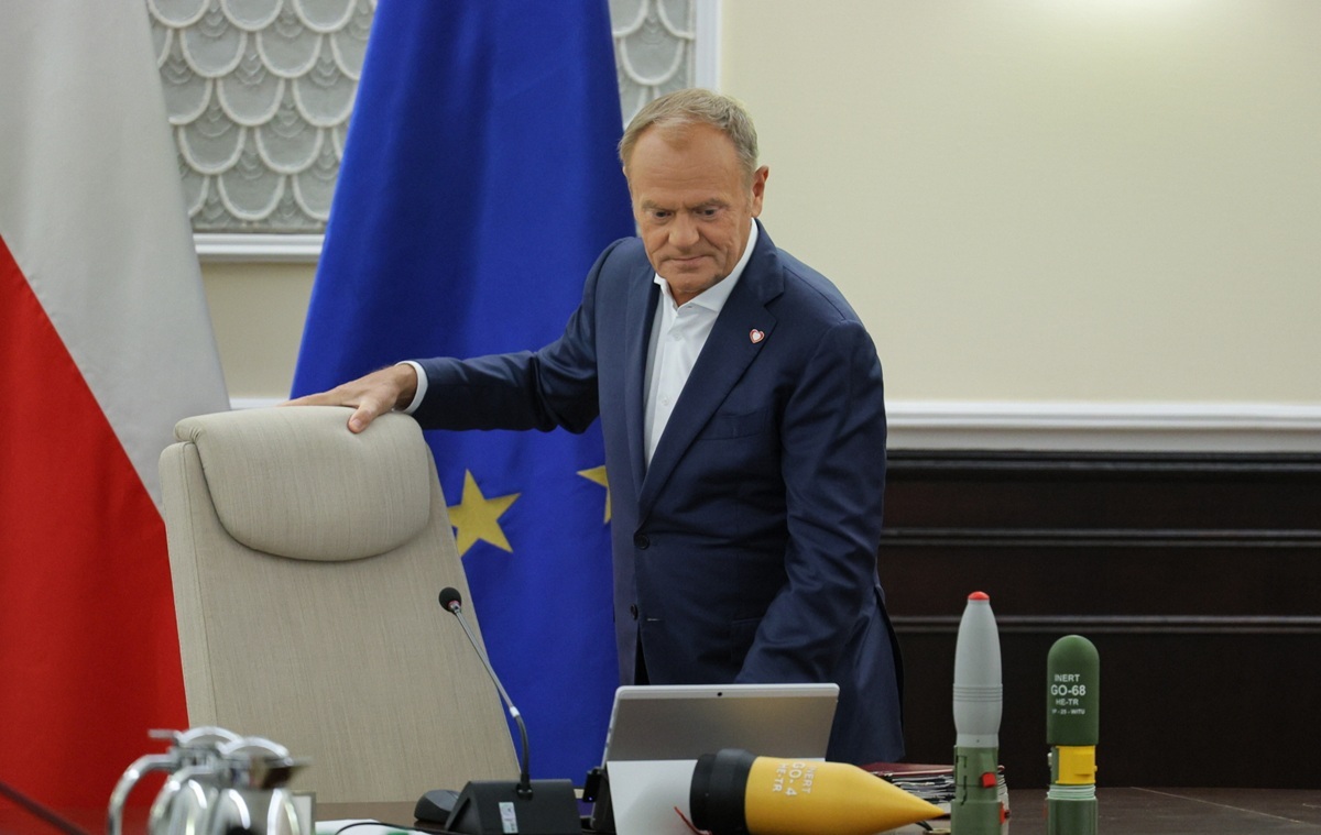 Kolejna złamana obietnica Tuska? Co z asystencją osobistą?