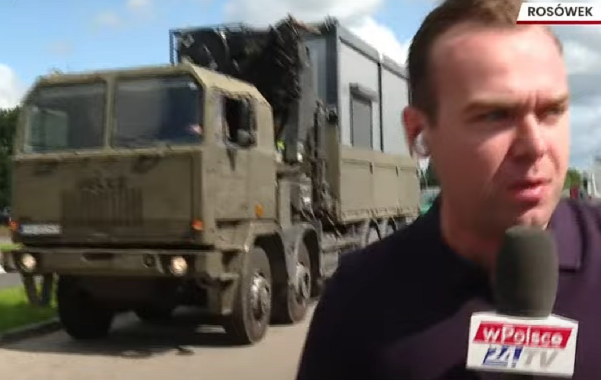 Wojsko usunie obrońców granicy?! Padło ultimatum