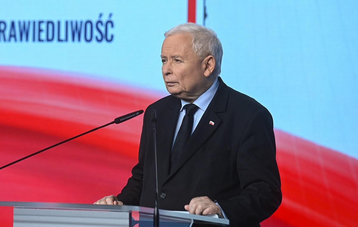 Jest kandydat PiS na prezesa NIK! "Ogromne doświadczenie"