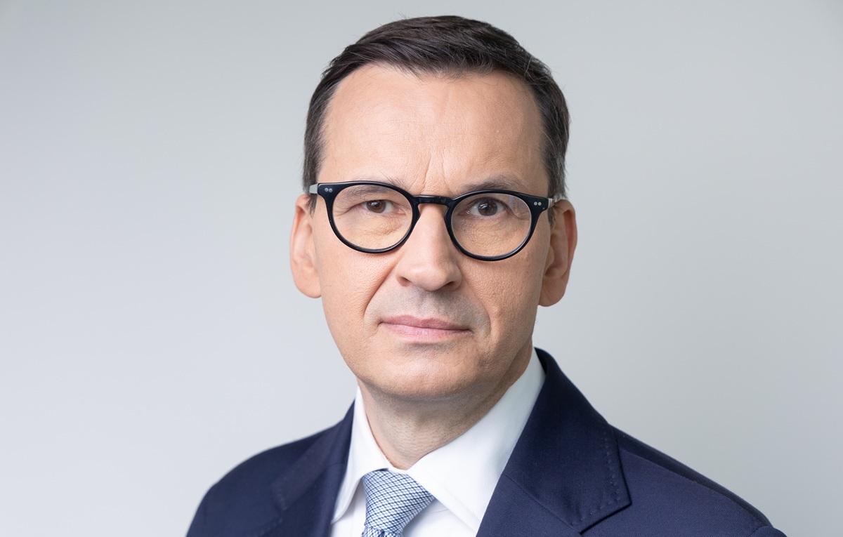 Morawiecki o gospodarce UE: Problemem są regulacje