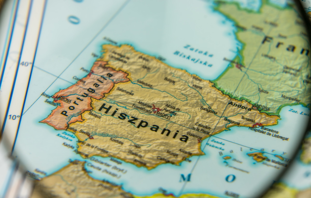 Zagrożenie w Hiszpanii! Radykalizacja nieletnich dżihadystów