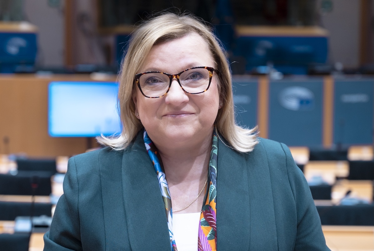 Kempa: Tusk wie, iż przekroczył wszystkie czerwone linie