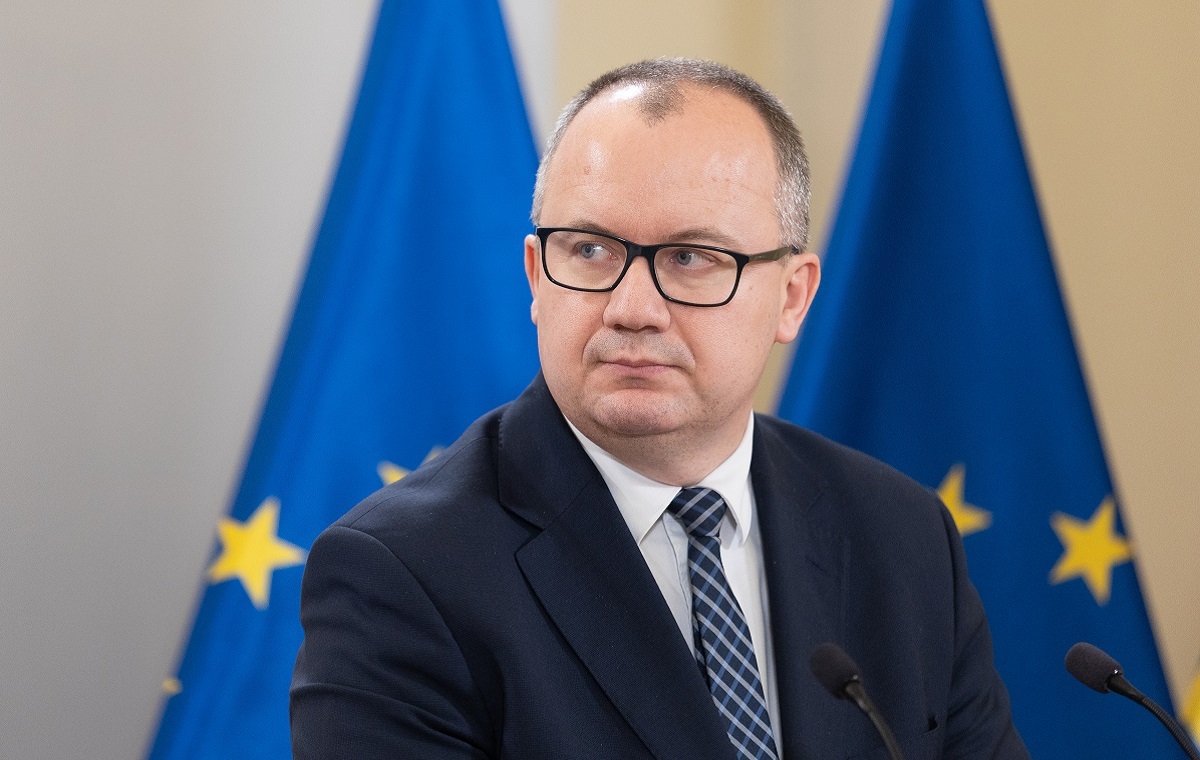 Tusk zaoferował Bodnarowi "stołek" prezesa NIK!
